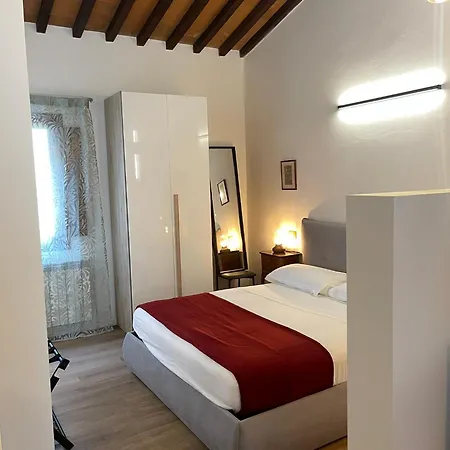 La Casa Del Borgo Apartment Vinci