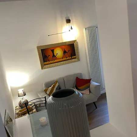Apartment La Casa Del Borgo *