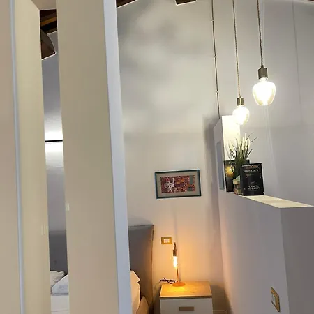 Apartment La Casa Del Borgo Vinci