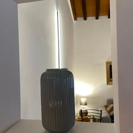 La Casa Del Borgo * Vinci