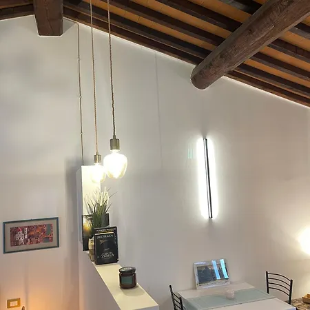 La Casa Del Borgo Vinci
