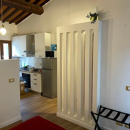La Casa Del Borgo *