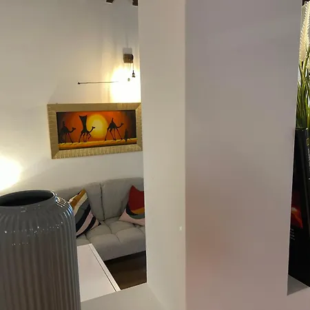 La Casa Del Borgo Apartment Vinci