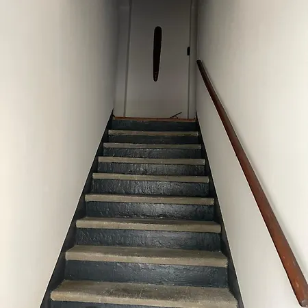 La Casa Del Borgo Apartment