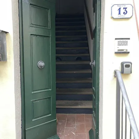 La Casa Del Borgo * Vinci