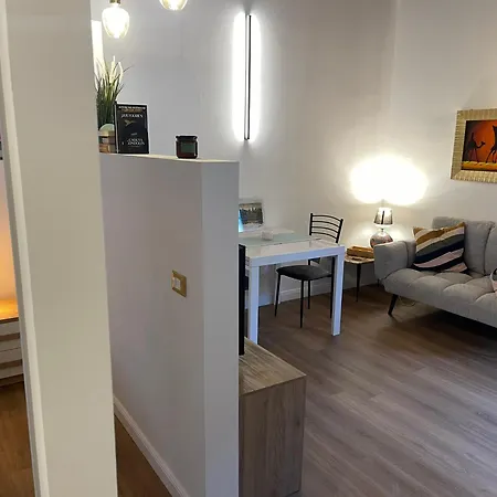 Apartment La Casa Del Borgo