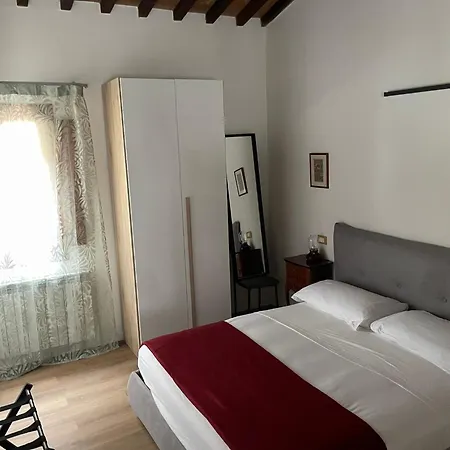 La Casa Del Borgo *