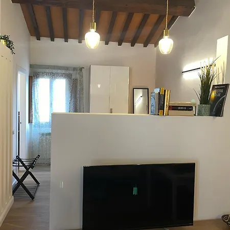 La Casa Del Borgo