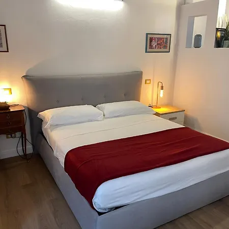 La Casa Del Borgo Vinci