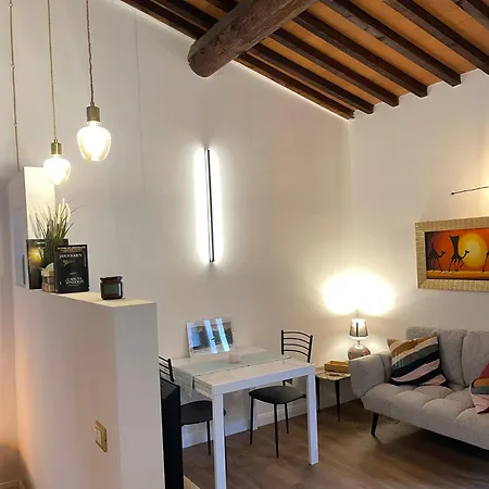 Apartment La Casa Del Borgo *