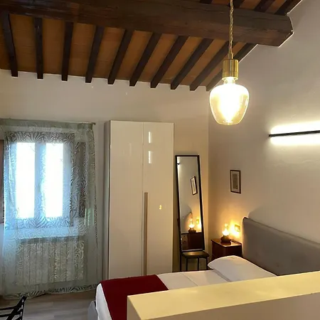 La Casa Del Borgo *
