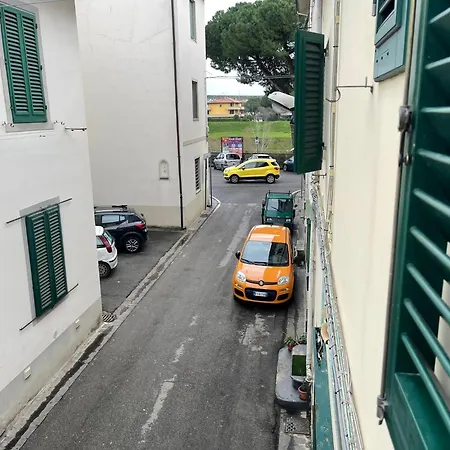 La Casa Del Borgo